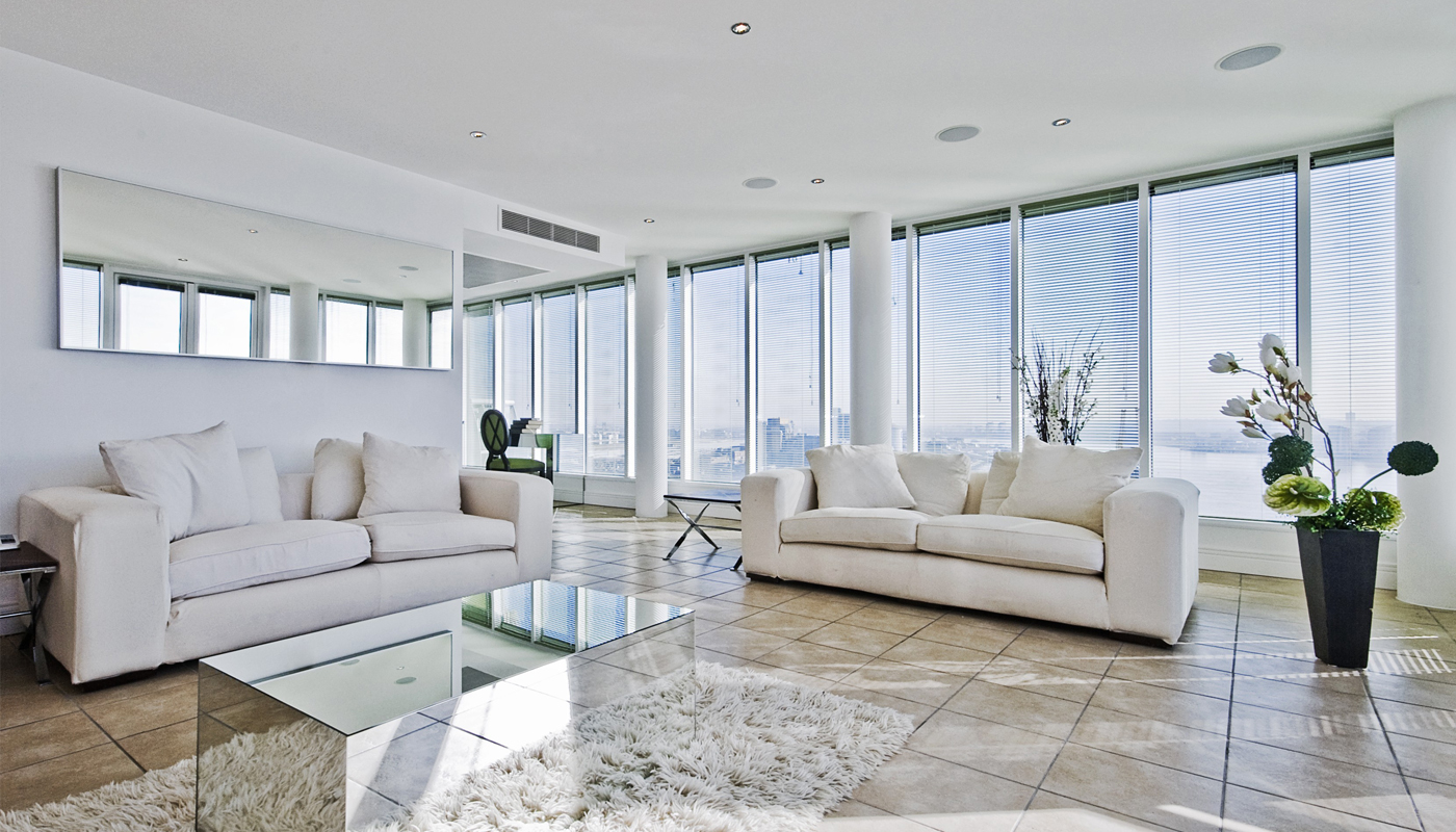 architecture gallery design